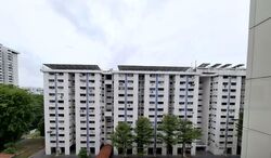 Blk 421 Garden Hill (Bedok), HDB 4 Rooms #459388921